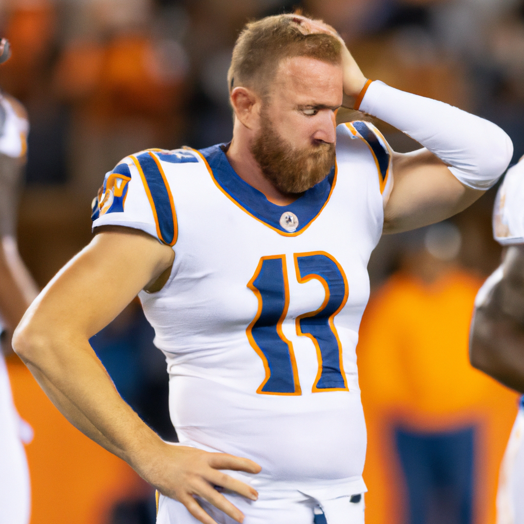 Los Angeles Rams Coach Sean McVay Criticizes Team's Mistakes After 19-16 Loss to Cincinnati Bengals