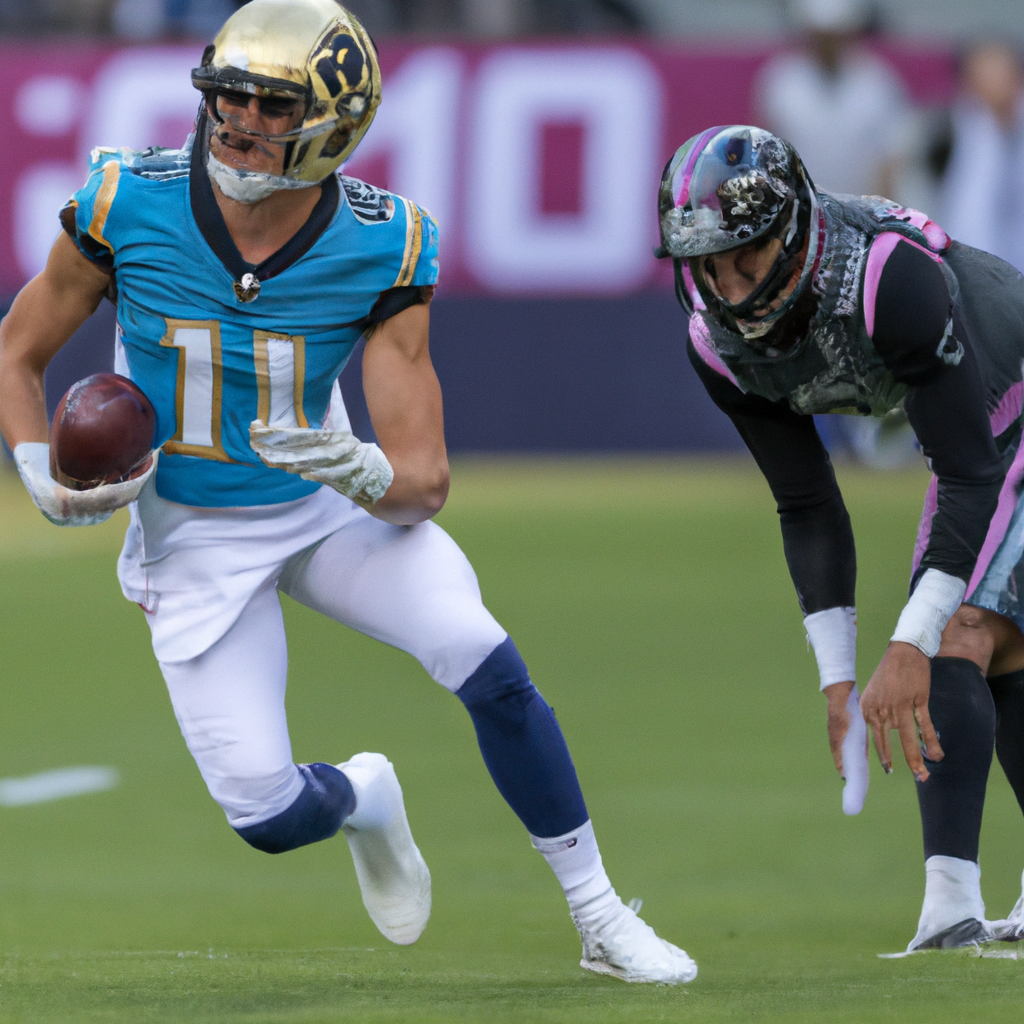 Los Angeles Rams Place Wide Receiver Cooper Kupp on Injured Reserve Due to Hamstring Injury