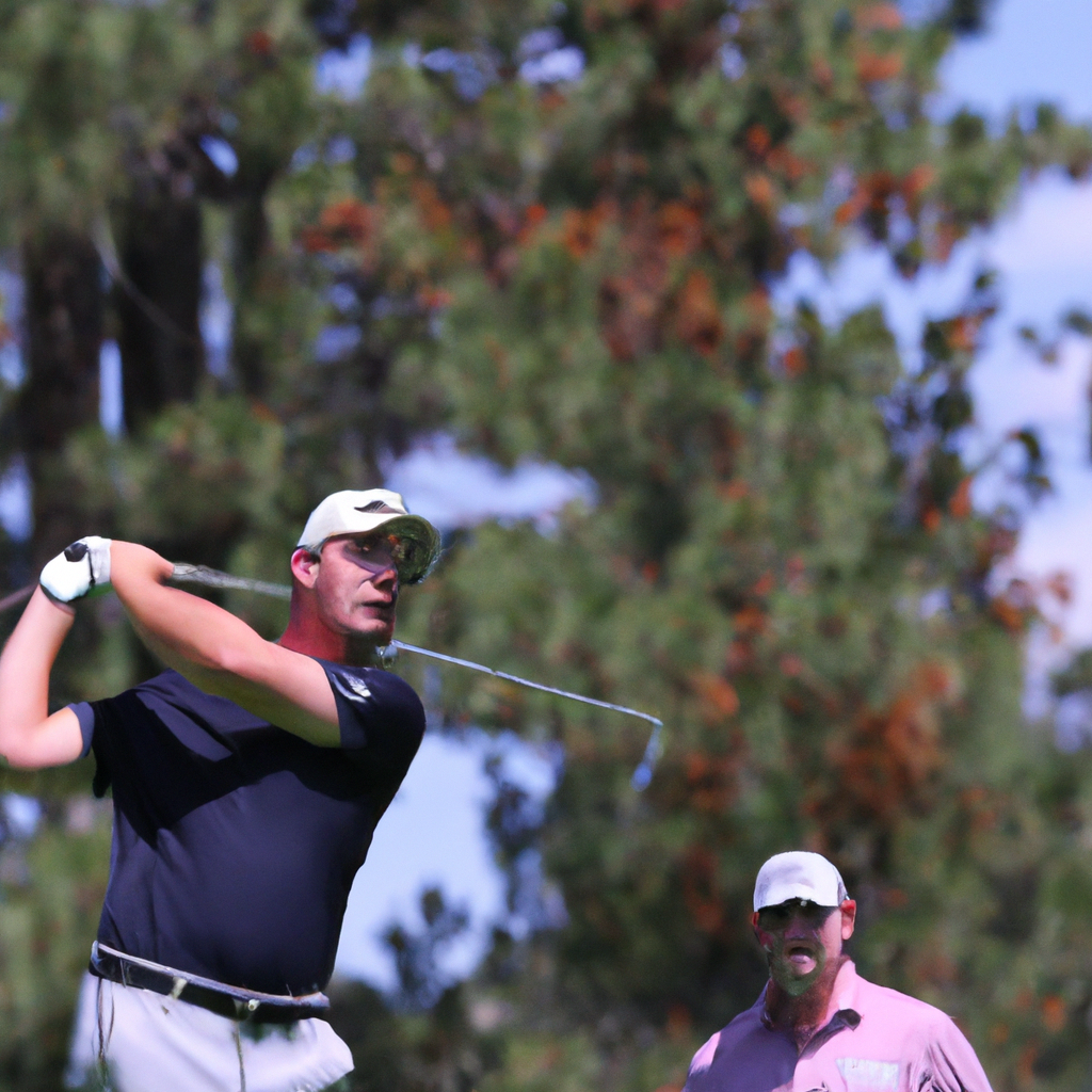 Lucas Herbert Leads Justin Thomas by 6 Strokes After First Round of Silverado Championship