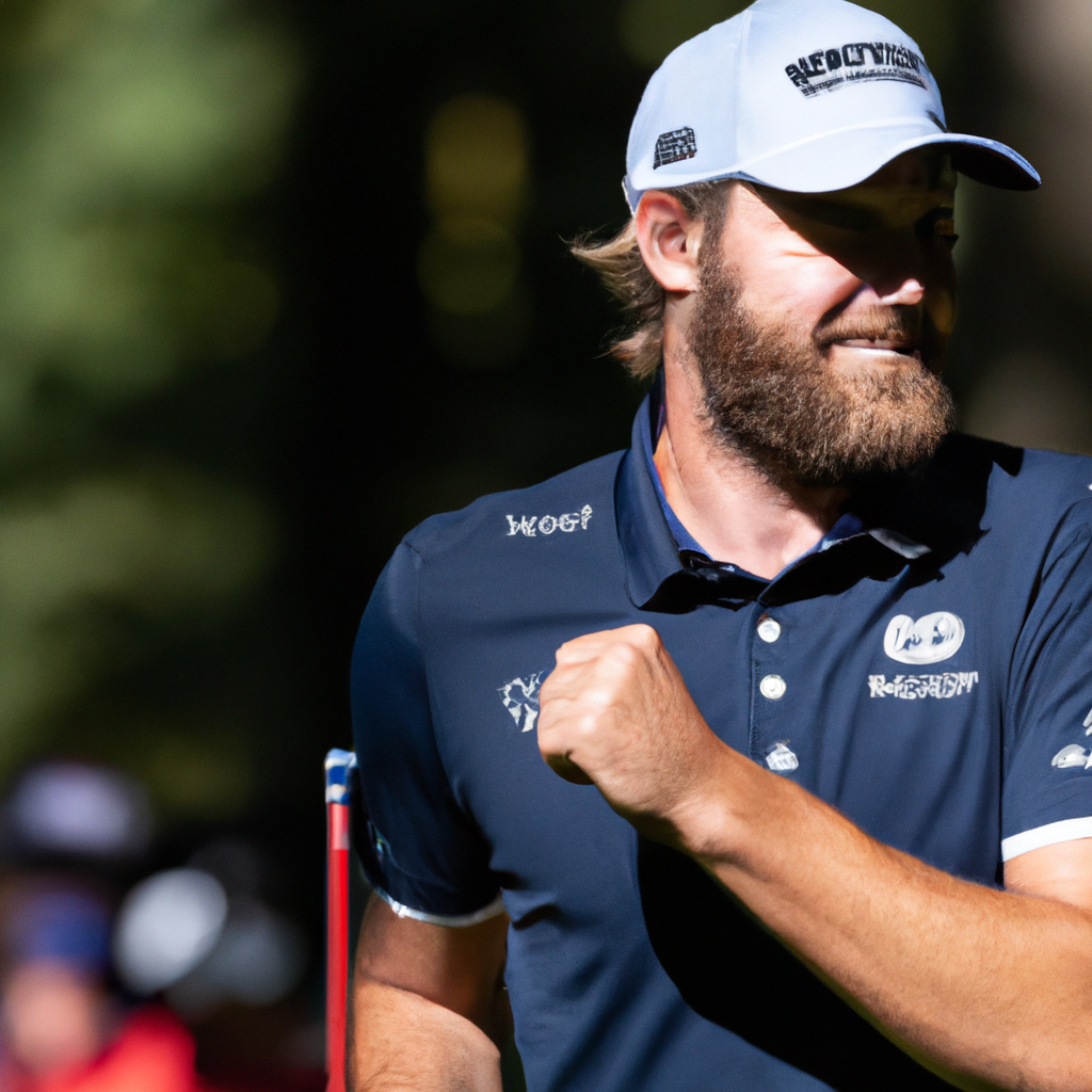 Ludvig Aberg to Face Ultimate Test at Ryder Cup