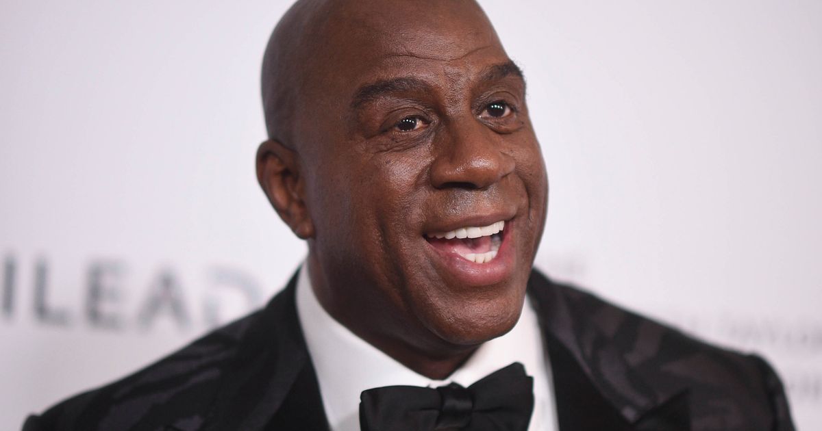 Magic Johnson Declines Multiple NBA Ownership Opportunities, But Would Consider the New York Knicks