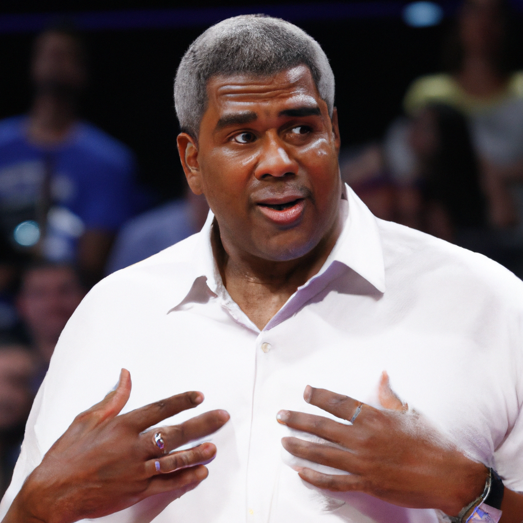 Magic Johnson Declines Multiple NBA Ownership Opportunities, But Would Consider the New York Knicks