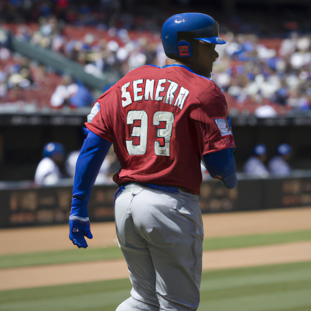 Marcus Semien Leads Rangers in Hits and Runs, Batting Leadoff Every Day