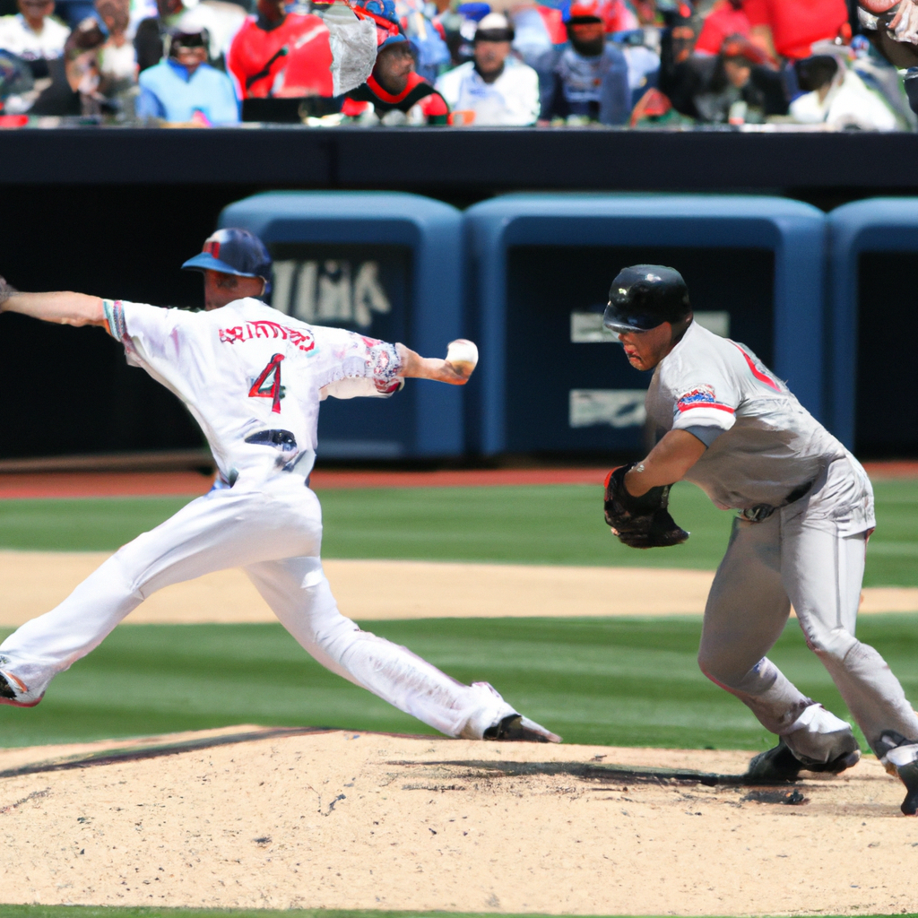 Mariners and Angels Face Off in Interleague Series