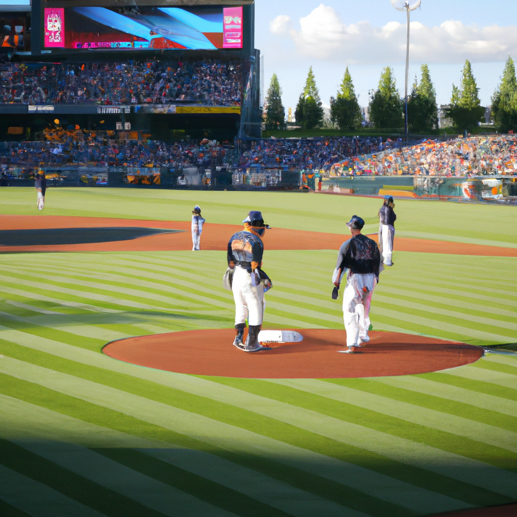 Mariners and Astros Face Off in Photo Gallery