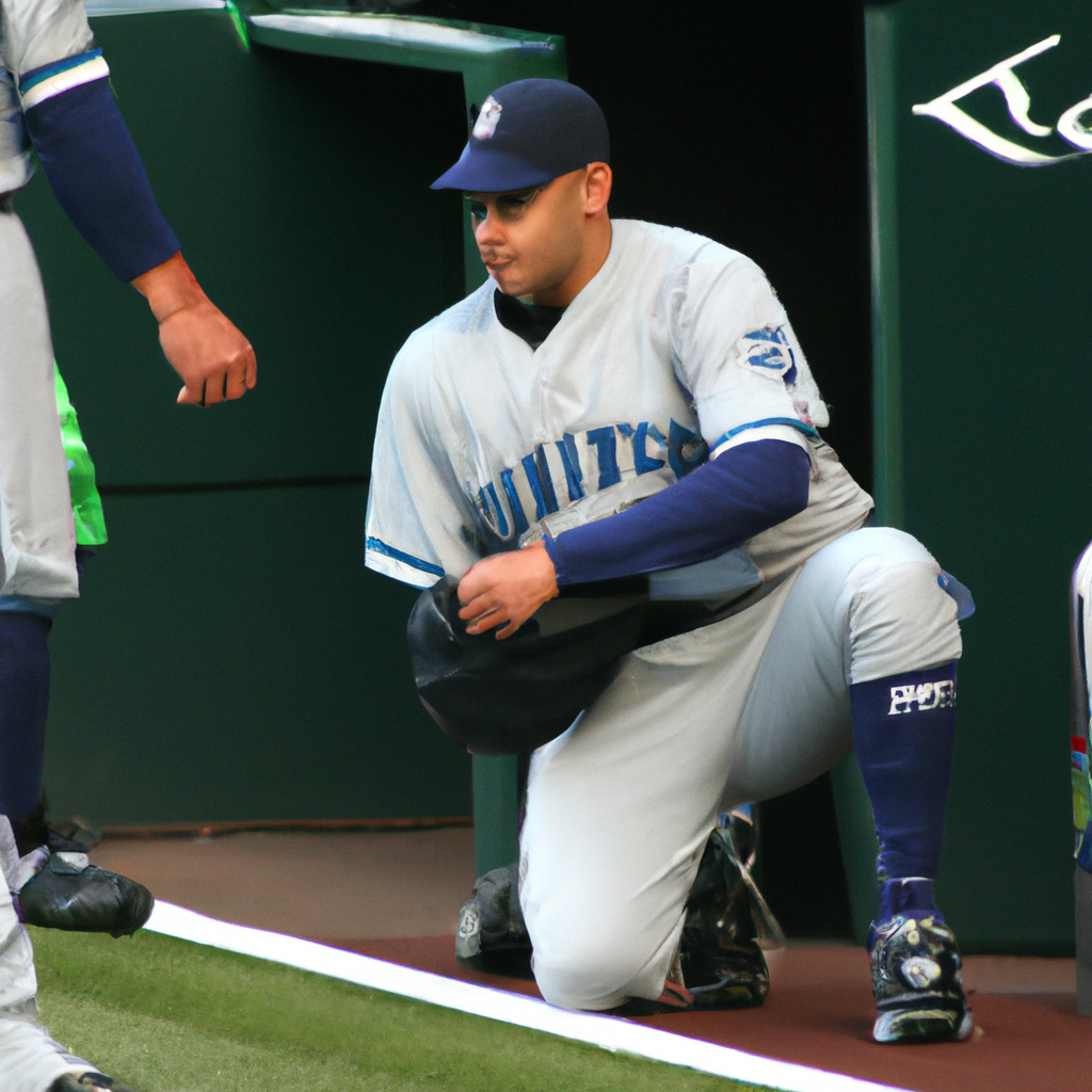 Mariners Bullpen Receives Reinforcements to Alleviate Over-Taxing