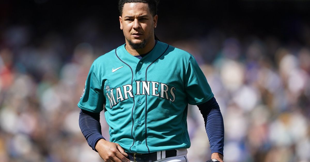 Mariners Defeat Angels in 9th Inning to Win Series