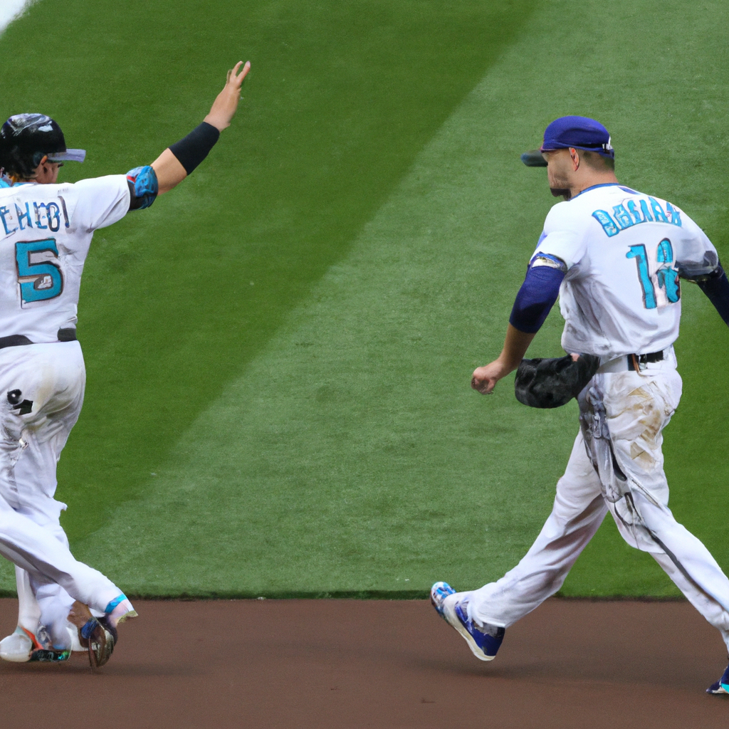Mariners Fall to Mets 6-3, Lose Second Series Since July 17