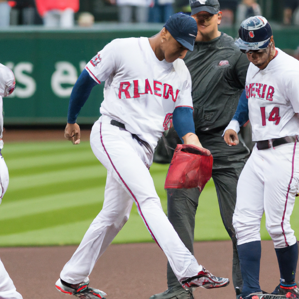 Mariners Lose to Angels, Julio Rodriguez Reaches 30-30 Milestone