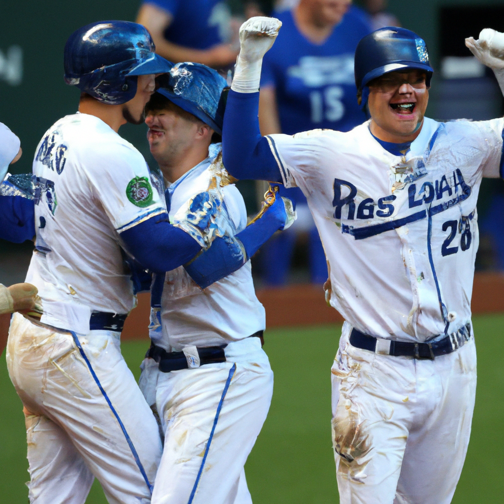 Mariners Miss Out on AL West Title as Dodgers Clinch NL West