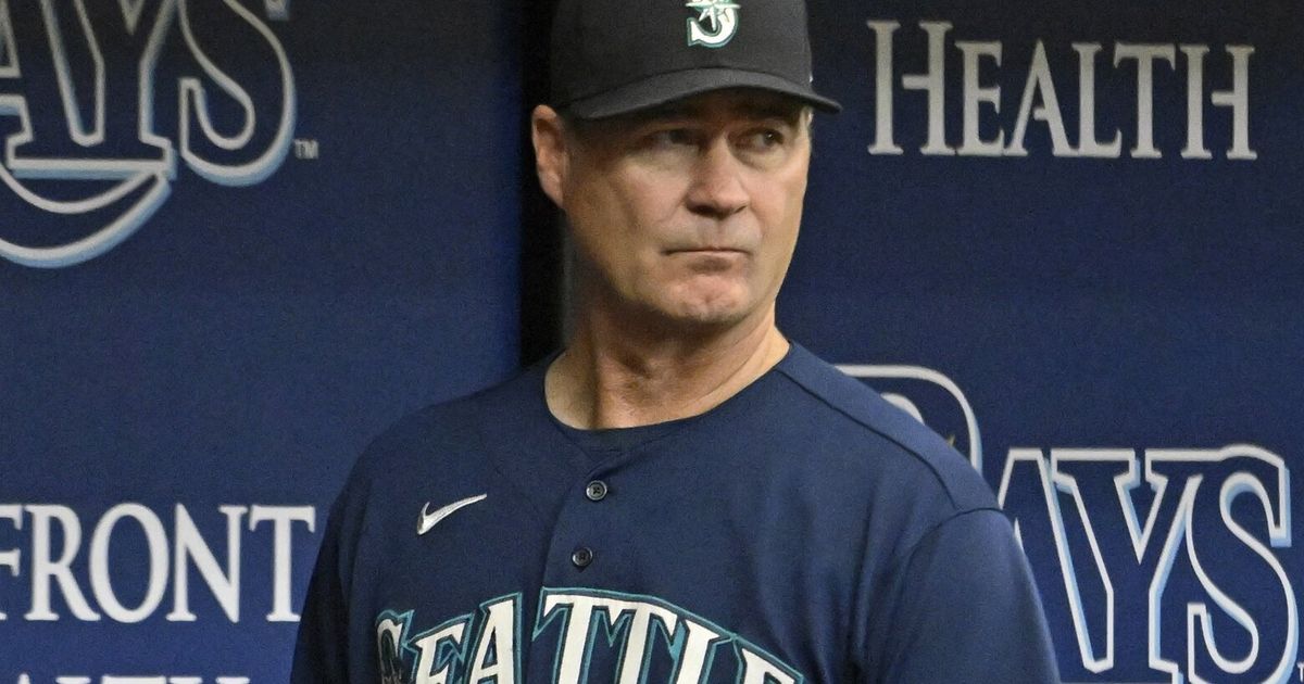 Mariners Need to Rebound Quickly as Postseason Chase Intensifies