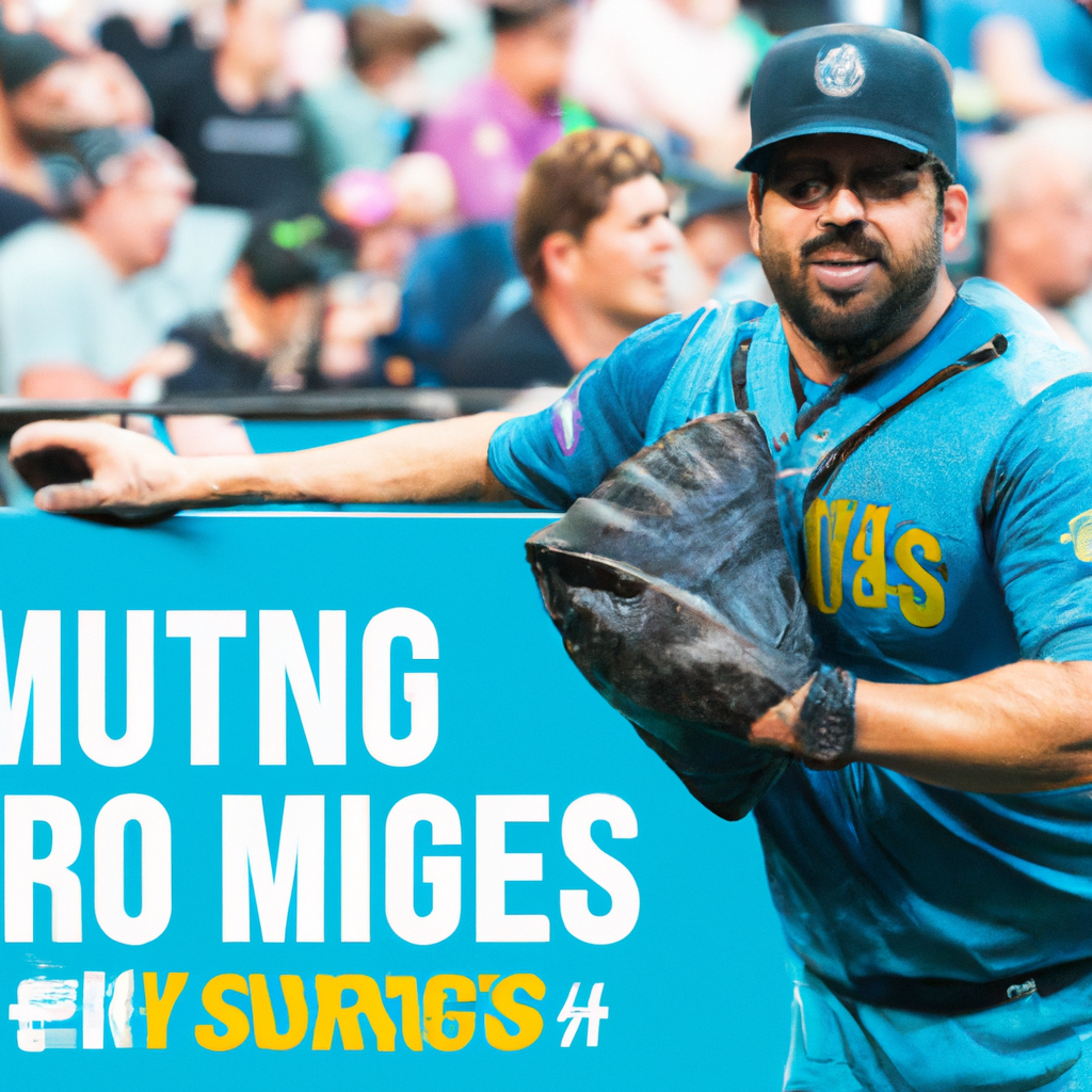 Mariners Players, Coaches Push for Eugenio Suarez to Win American League Gold Glove Award
