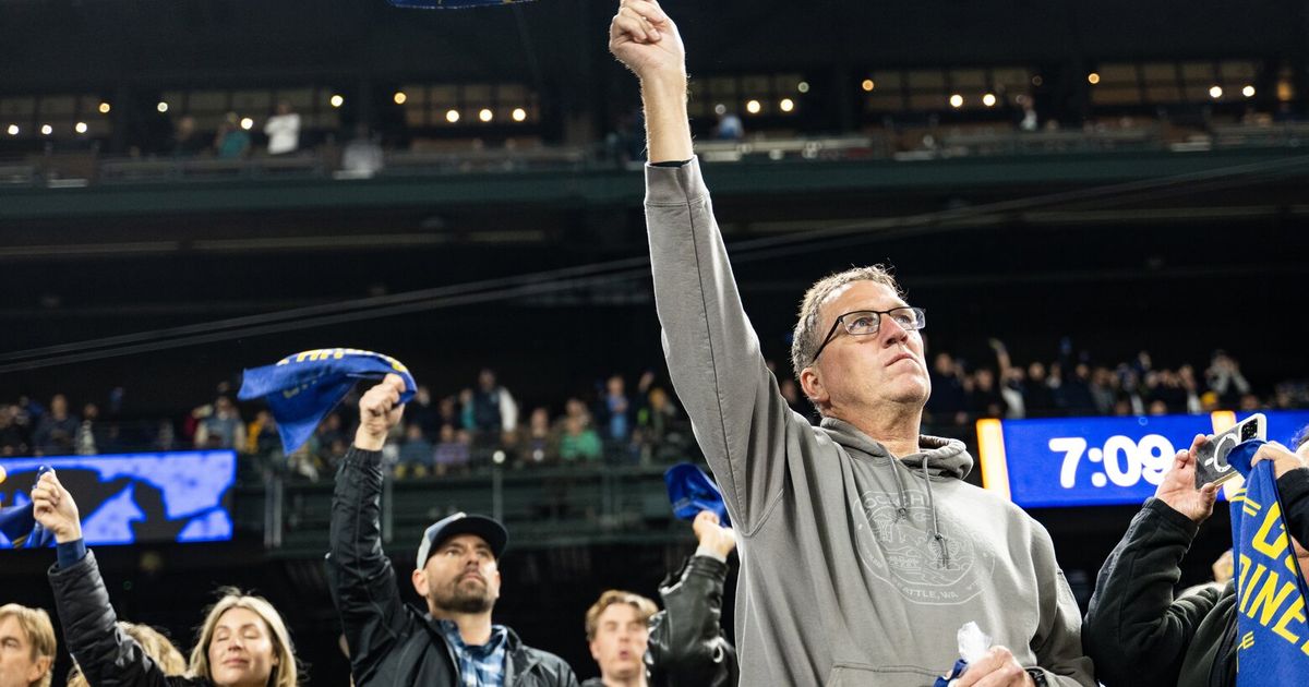 Mariners' Playoff Chances Increase After Friday's Win Against Rangers