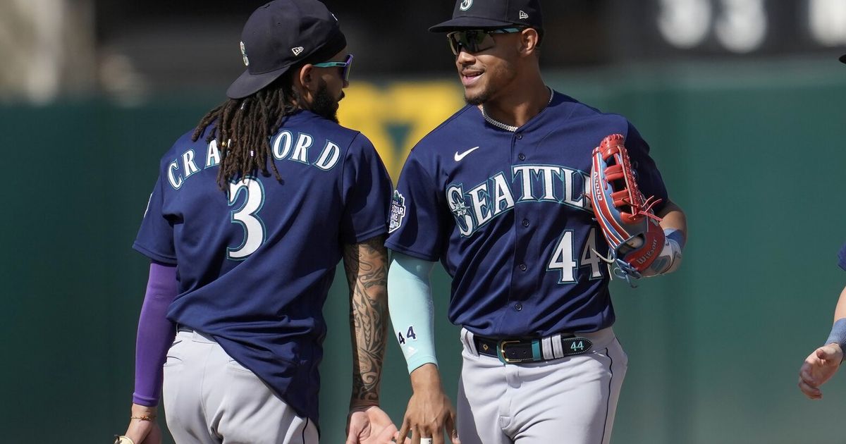 Mariners Set to Begin 10-Game Stretch of Baseball with Historic Implications