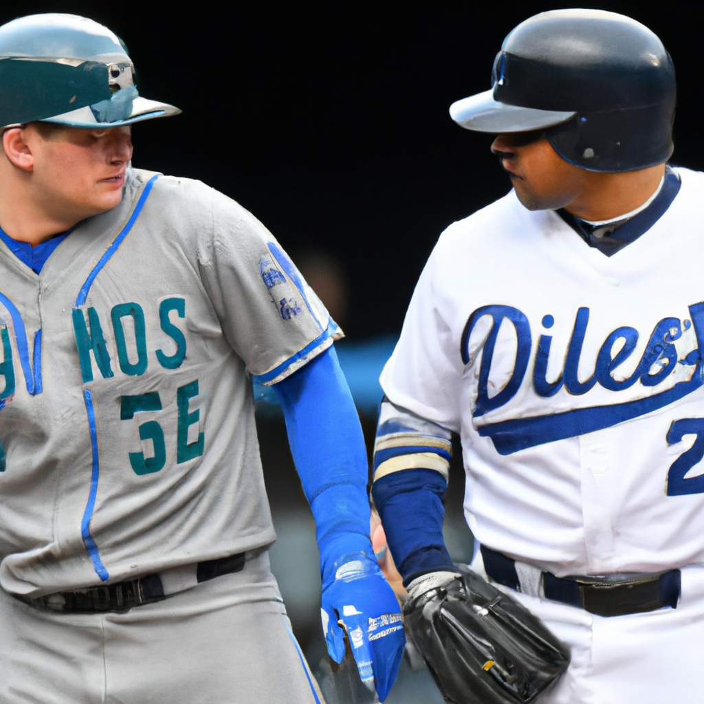 Mariners Set to Begin 10-Game Stretch of Baseball with Historic Implications