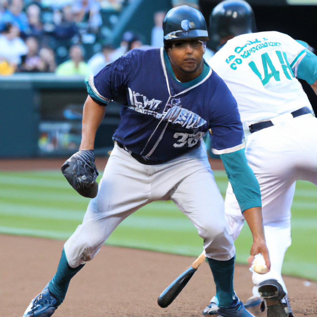 Mariners' Struggles with Breaking Pitches Increase in September