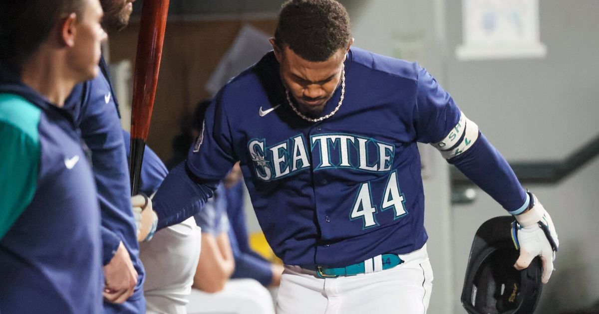 Mariners Suffer Crushing Loss to Astros