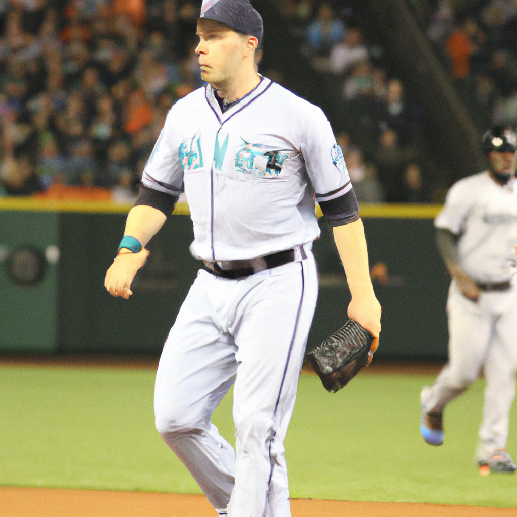 Mariners Suffer Crushing Loss to Astros