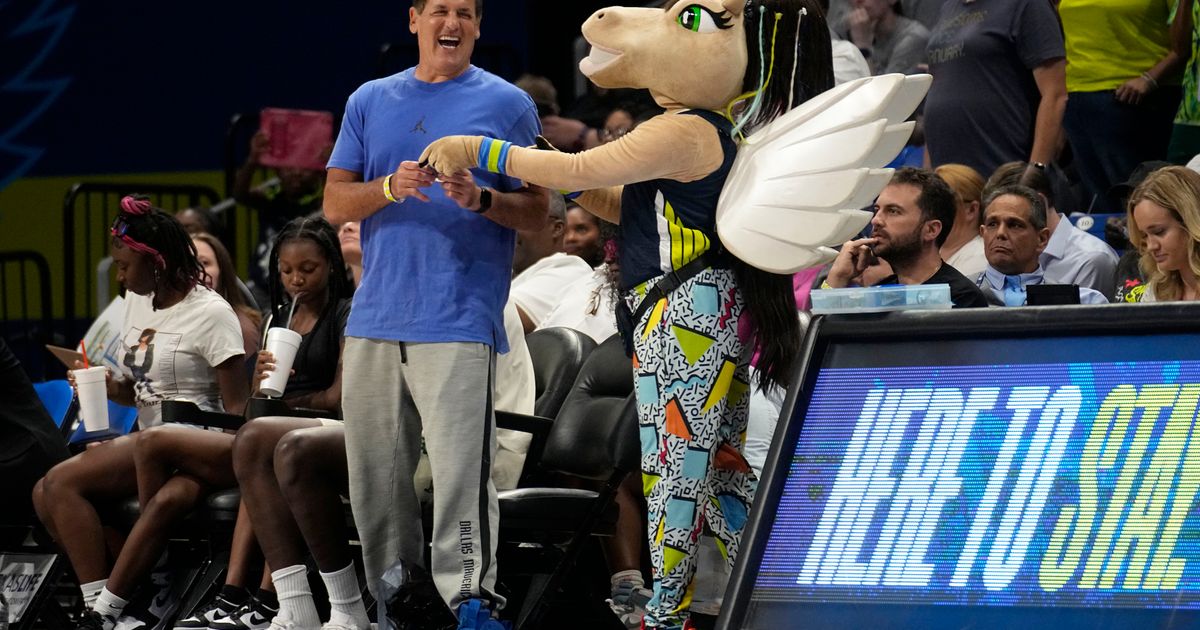 Mark Cuban and Dallas Mavericks CEO Forge Partnership with WNBA's Dallas Wings, Leading to GEMS Jersey Collaboration