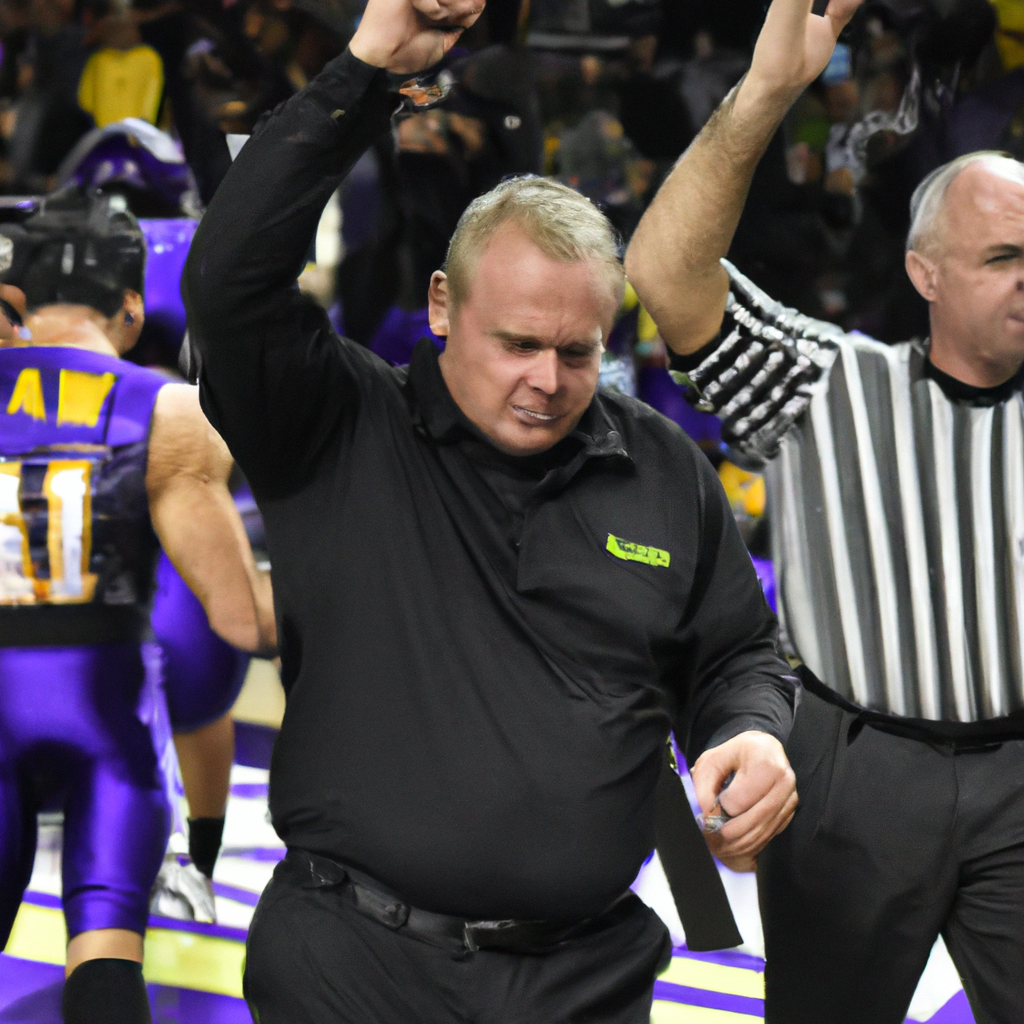 Mark Farley Reaches 175th Career Win as Northern Iowa Defeats Idaho State 41-17