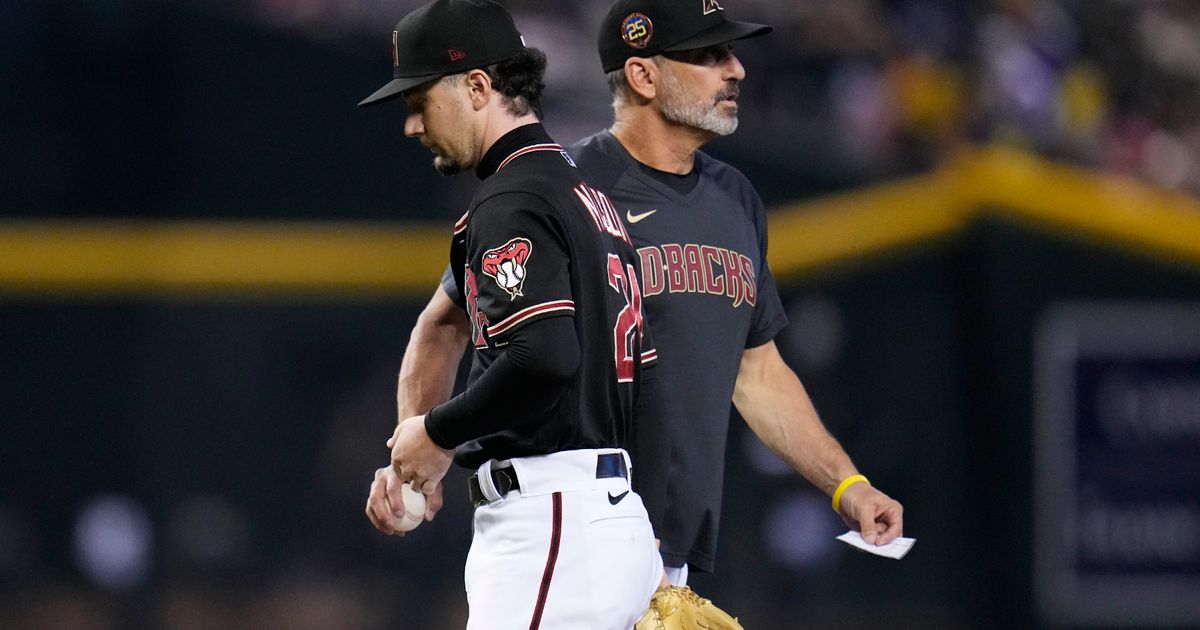 Marlins, Dâbacks, Giants and Reds Remain in Playoff Contention Despite Post-All-Star Break Struggles