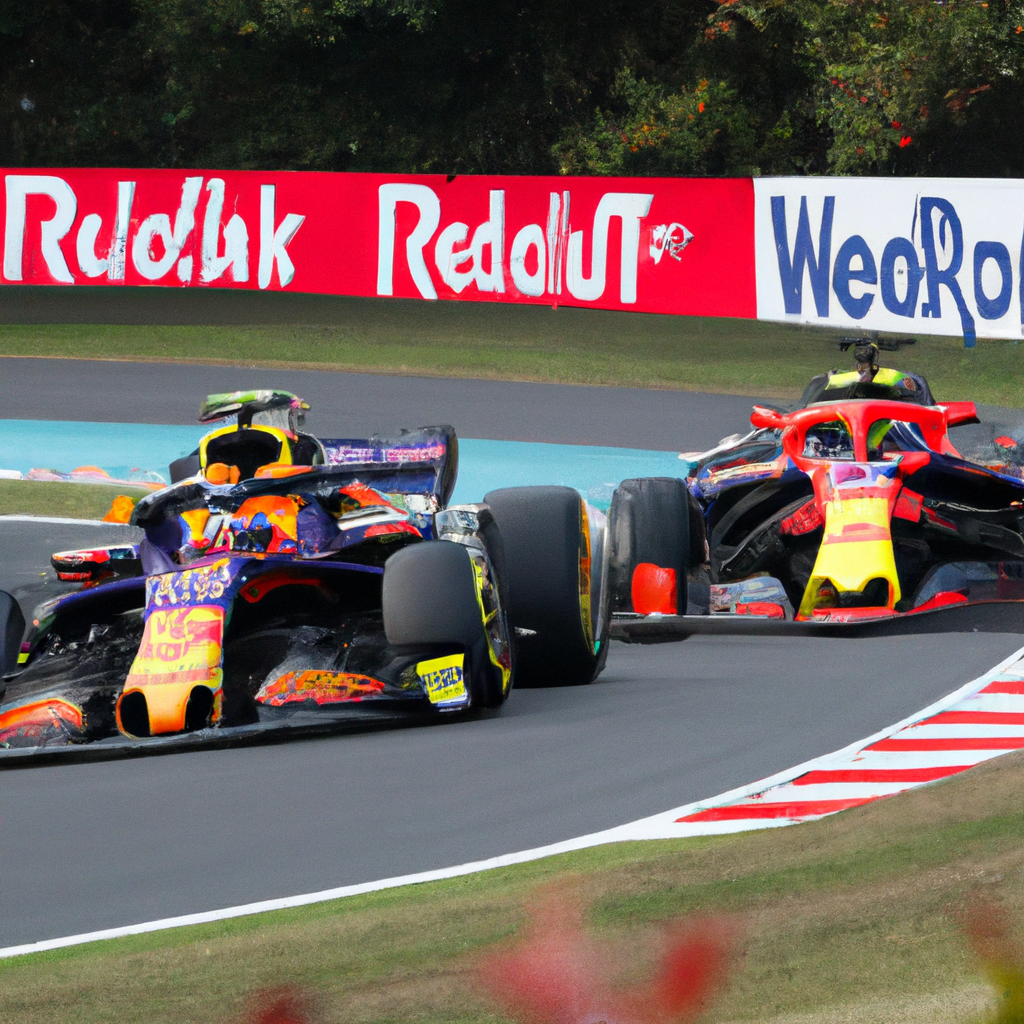 Max Verstappen Closes In on 2023 F1 Series Title with Japanese Grand Prix Win