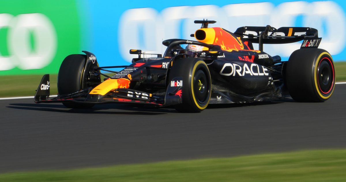 Max Verstappen Takes Step Closer to 2023 F1 Series Title with Japanese Grand Prix Victory