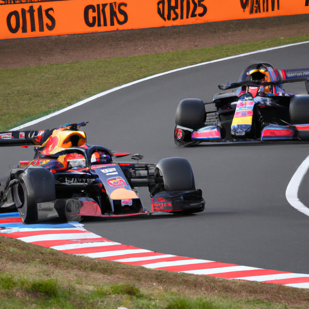 Max Verstappen Takes Step Closer to 2023 F1 Series Title with Japanese Grand Prix Victory