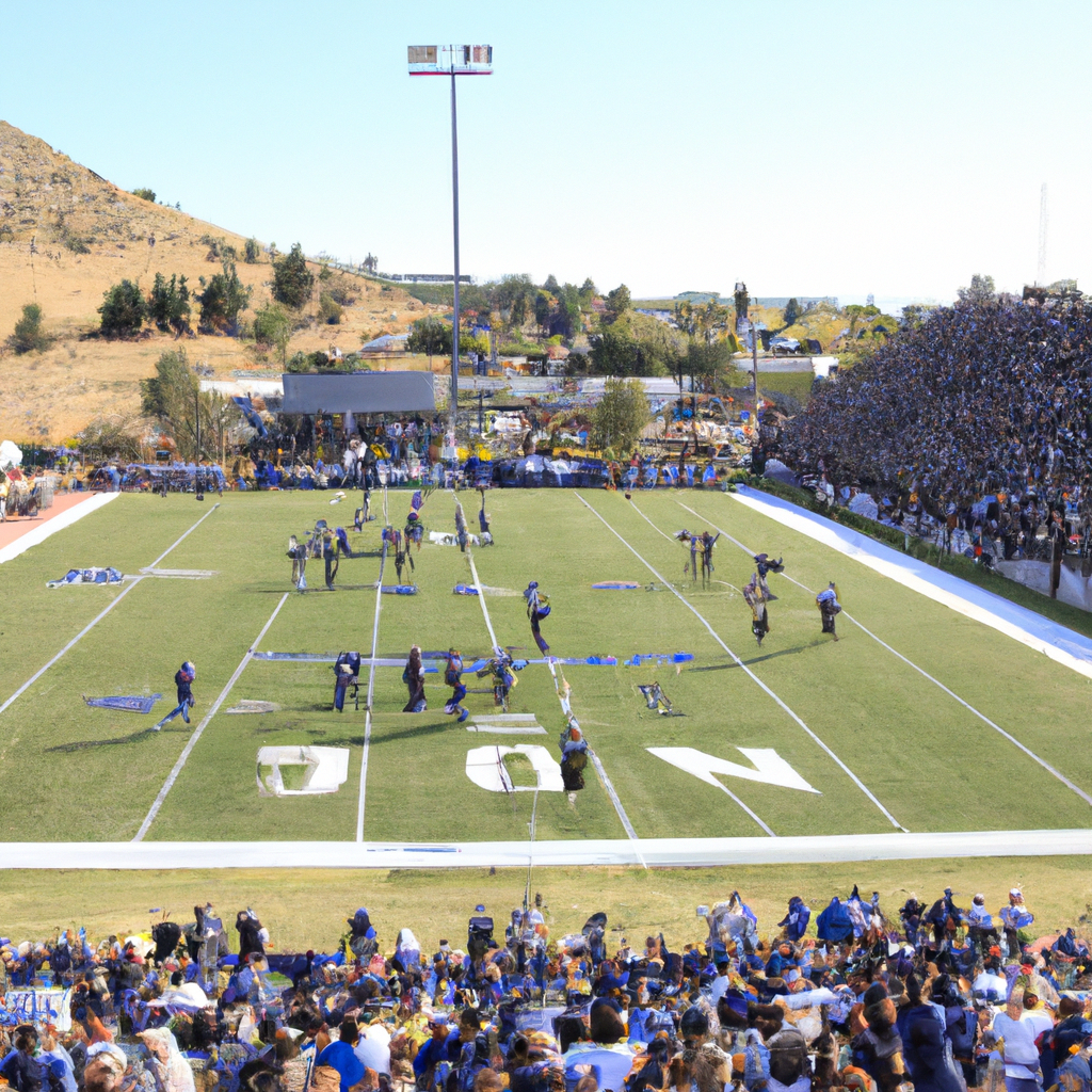 McCoy, Idaho Dominates Nevada in One-Sided Victory