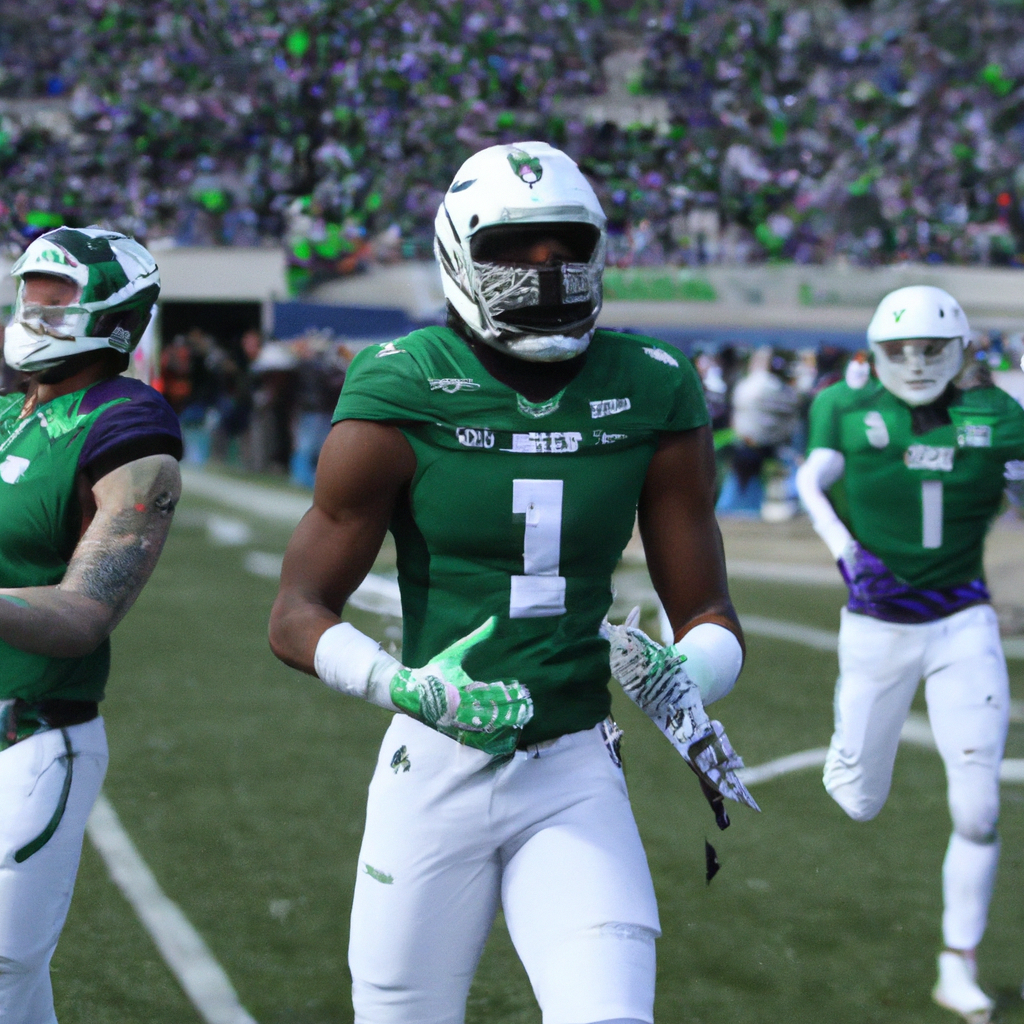 Michigan State Husky WR Germie Bernard to Return Saturday, Back Home Again