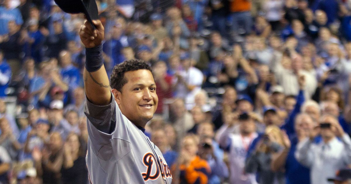 Miguel Cabrera's Retirement from Detroit Tigers Leaves Lasting Legacy in MLB and Venezuela