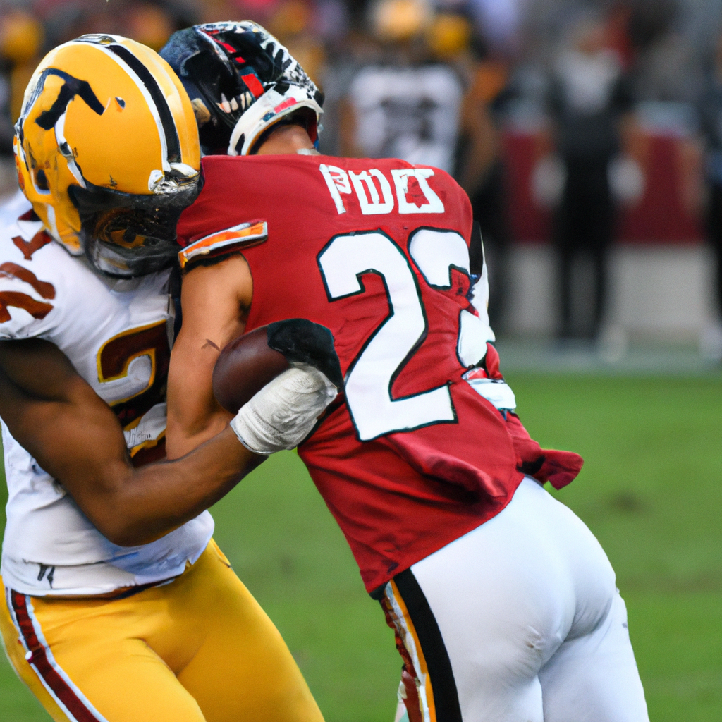 Minkah Fitzpatrick Denies Intentional Foul in Injury of Nick Chubb During Steelers-Browns Game