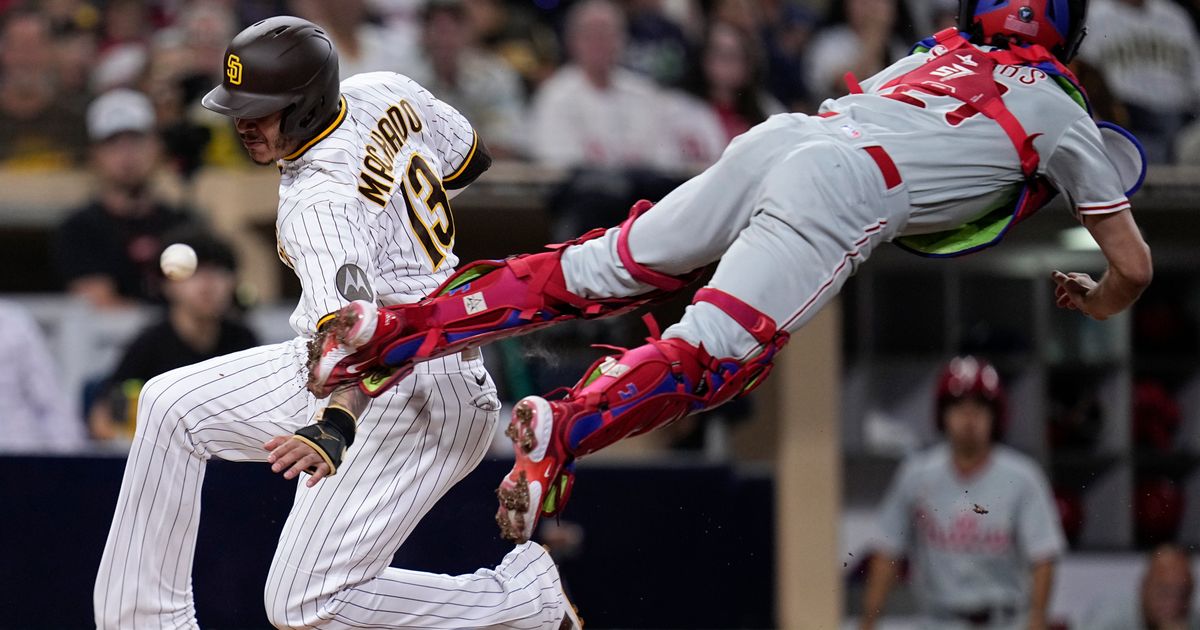 MLB Errors on Pace to Set Record Low for Third Consecutive Year
