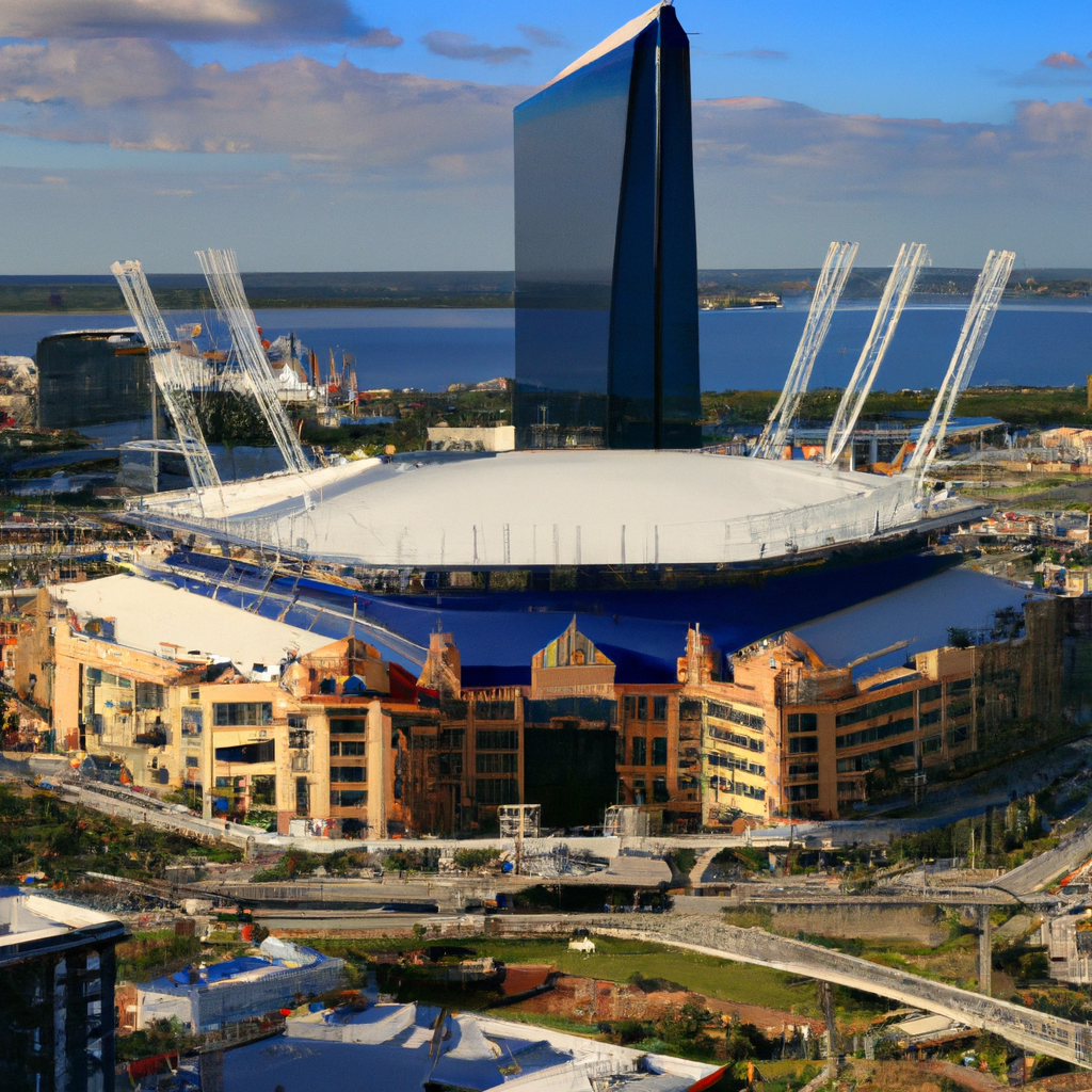 MLB Expansion Could Be on the Horizon as the Tampa Bay Rays Finalize Plans for a New Stadium