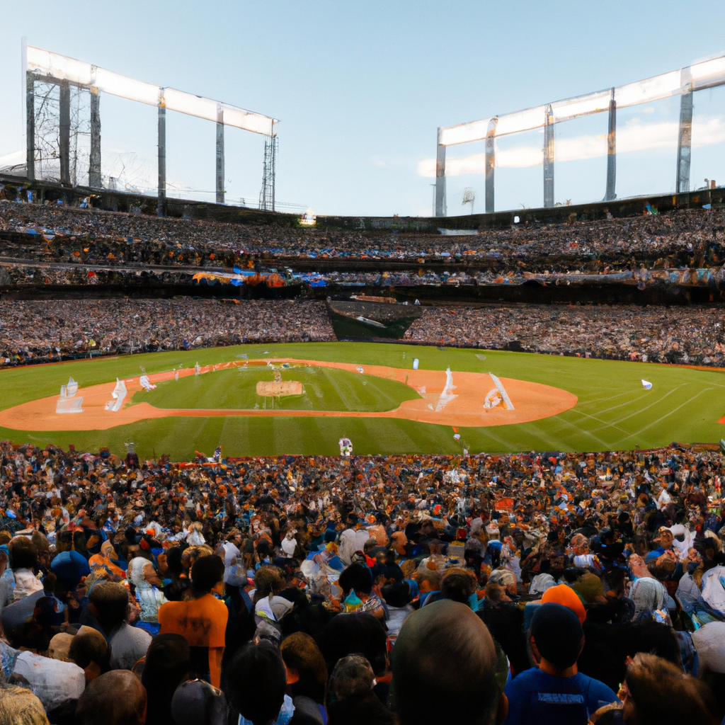 MLB Sees Highest Attendance Since 2017 With New Rules Aimed at Drawing More Than 70 Million Fans