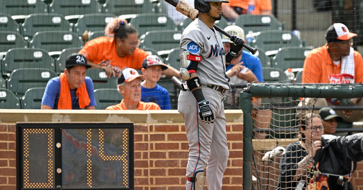 MLB Will Not Implement Pitch Clock for Postseason Games