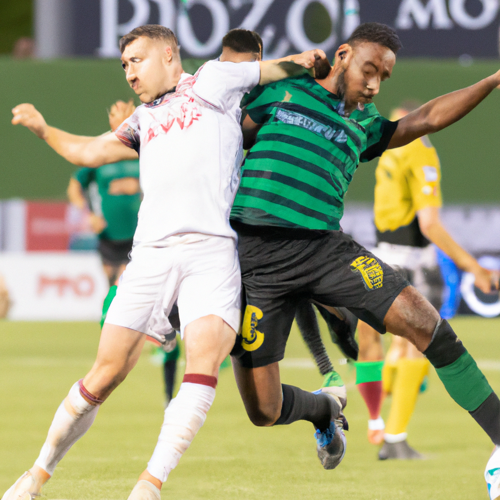 Mora's Double Leads Portland Timbers to 2-1 Win Over Austin FC