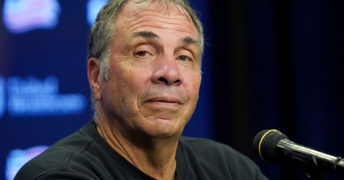 New England Revolution Part Ways With Bruce Arena After Difficult Investigation