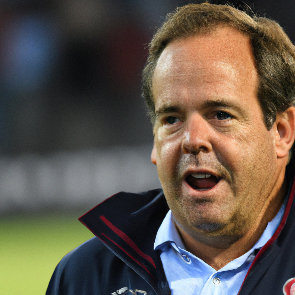 New England Revolution Part Ways With Bruce Arena After Difficult Investigation