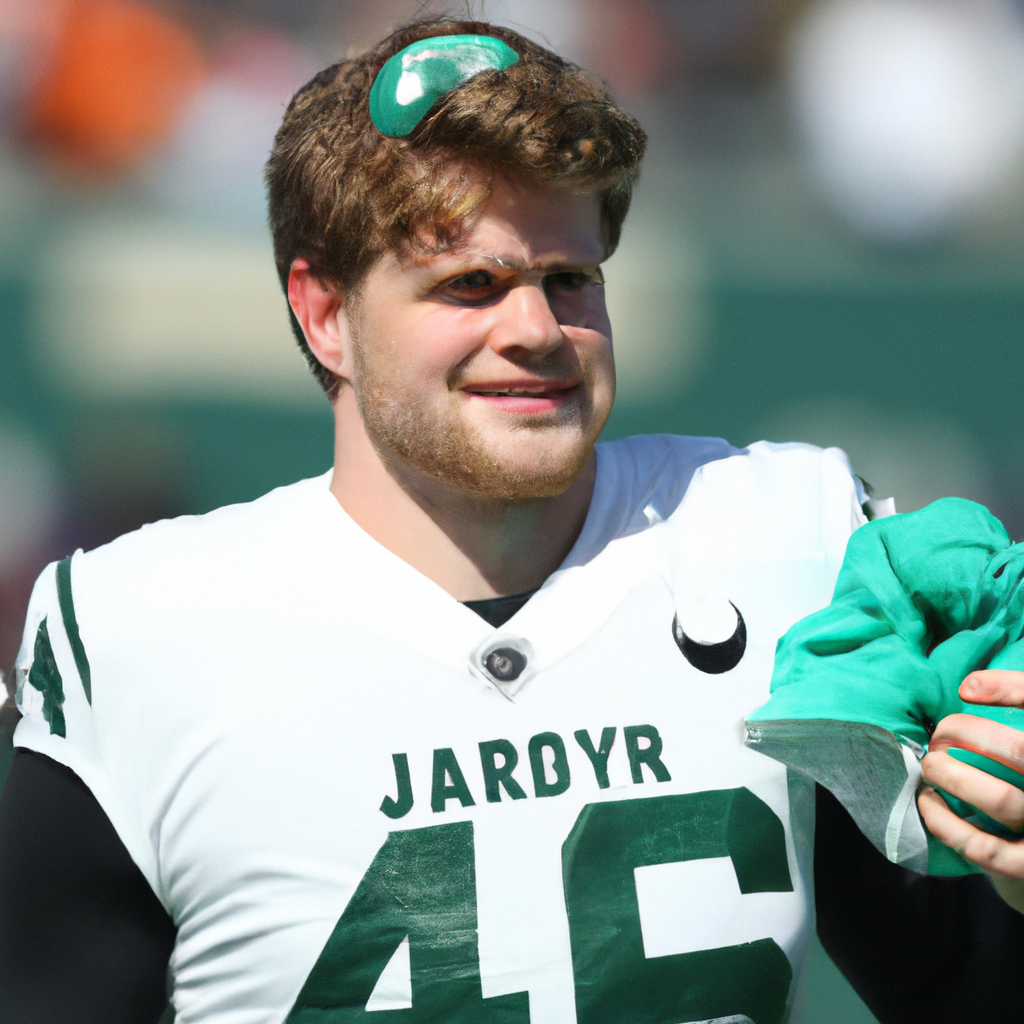 New York Jets' Sam Darnold Focused on Recovery, No Timeline Set for Return