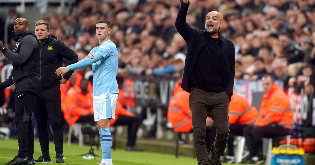 Newcastle United Knock Manchester City Out of League Cup; Liverpool, Arsenal and Chelsea Advance