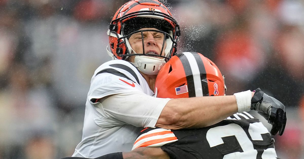 NFL Passing Yards Lowest in Opening Week Since 2014