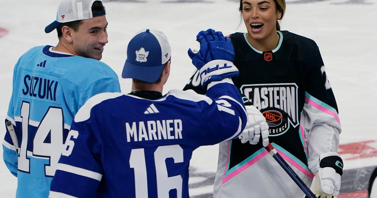 NHL Supports Launch of New Women's Hockey League, Hoping for Thriving Success