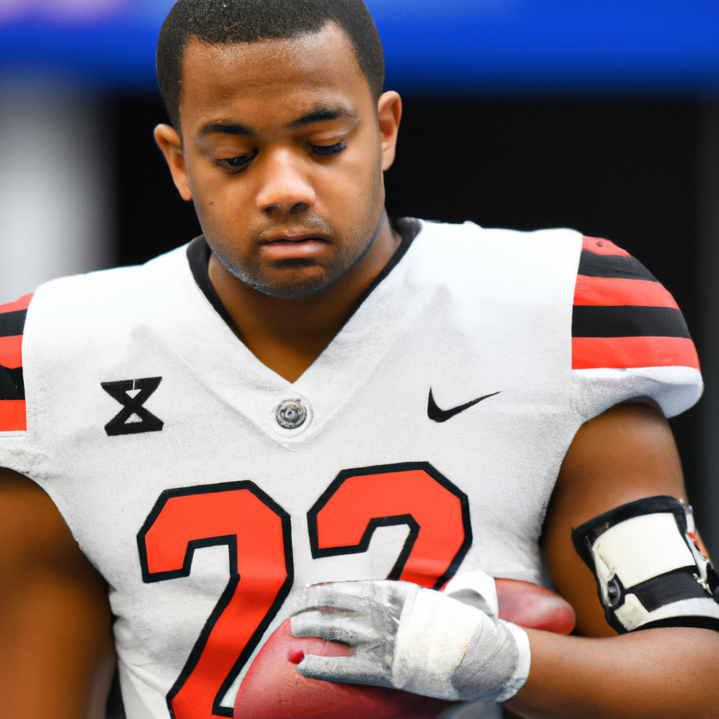 Nick Chubb Undergoes Knee Surgery, Will Require Second Operation to Repair Torn Ligament