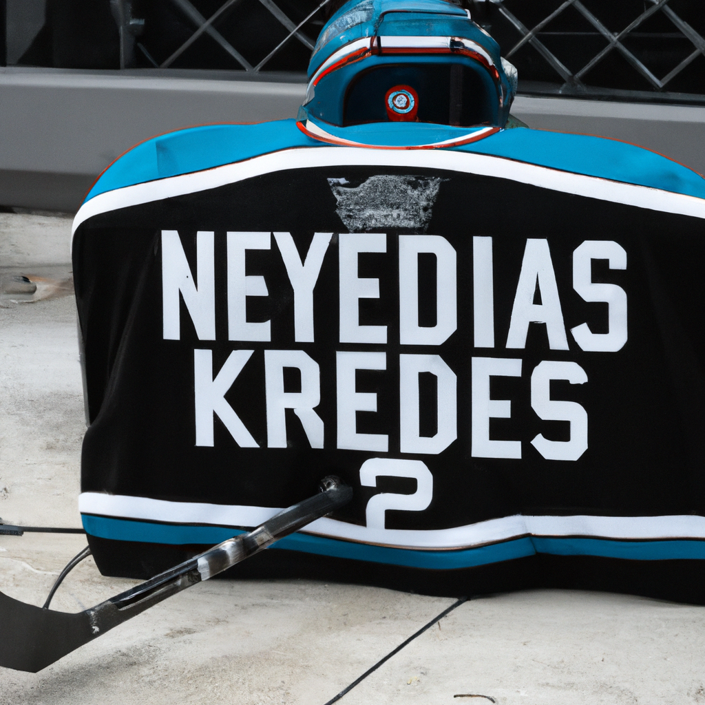 Nicolas Kerdiles, 29-Year-Old Former NHL Player, Dies in Motorcycle Accident in Nashville