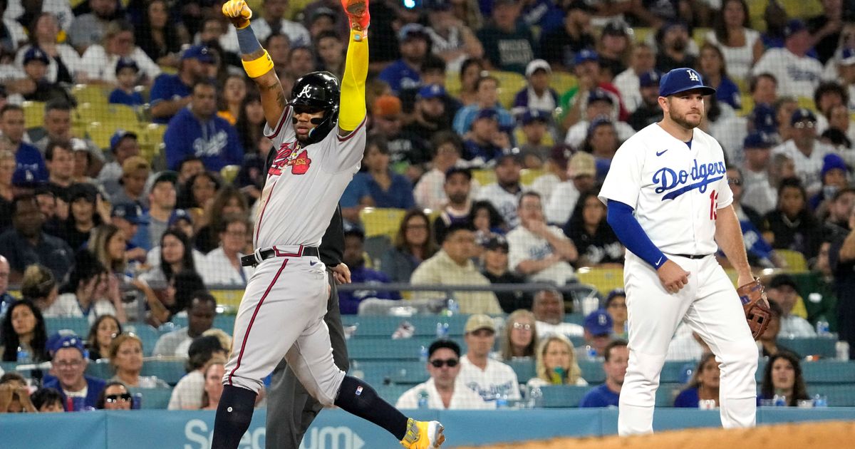 NL MVP Race Heats Up as Acuña and Betts Vie for Top Spot in Final Weeks of Season