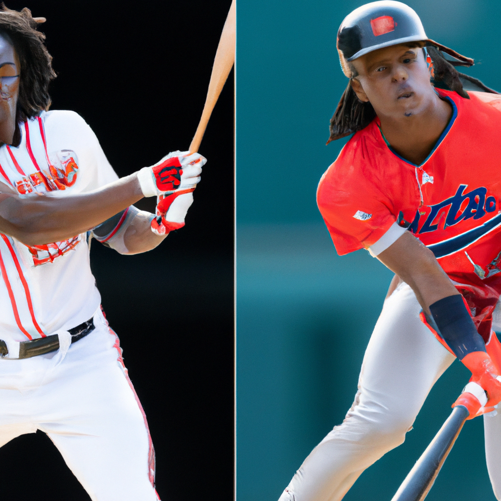 NL MVP Race Heats Up as Acuña and Betts Vie for Top Spot in Final Weeks of Season