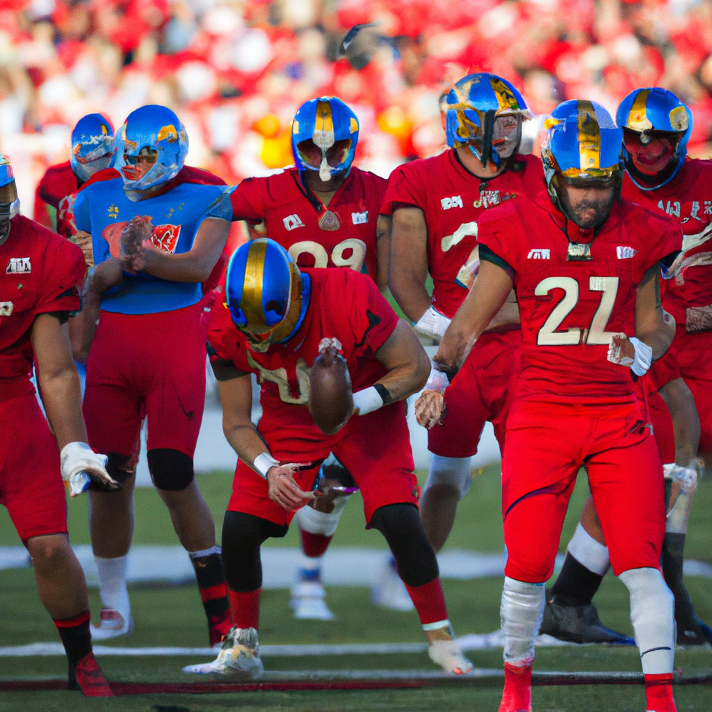 No. 11 Utah Defeats No. 22 UCLA 14-7 in Game Without Starting Quarterback Cam Rising