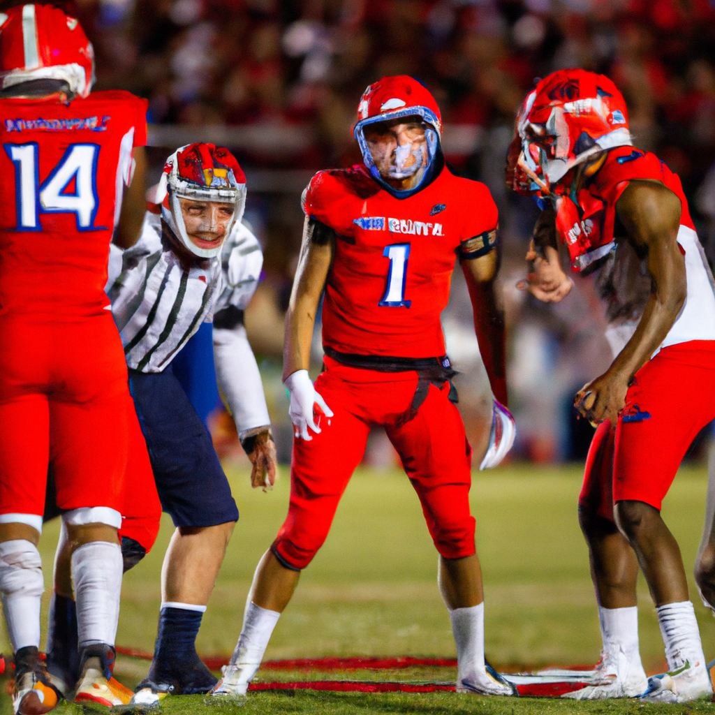 No. 14 Utah Defeats Florida 24-11 in Season Opener with Help from Bryson Barnes