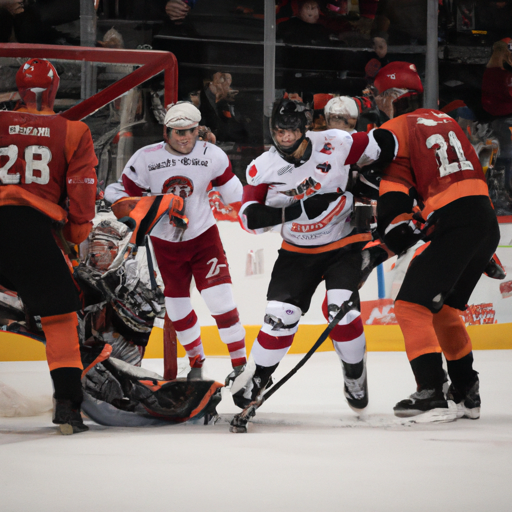 No. 21 Washington State Cougars Defeat No. 14 Oregon State Behind Cam Ward's Impressive Performance